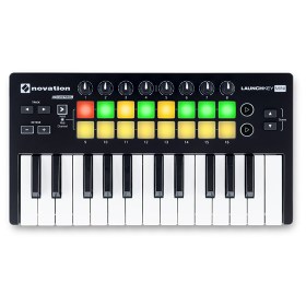 Novation Lunchkey Mini
