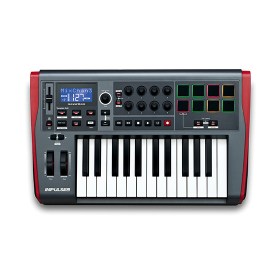 novation-impulse-25